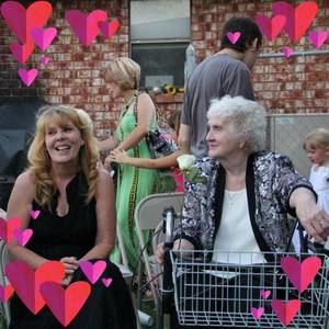 Meet your Posher, Joy